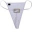Reworked FF thong | White