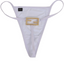Reworked FF thong | White