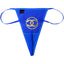 Reworked CC thong | Blue
